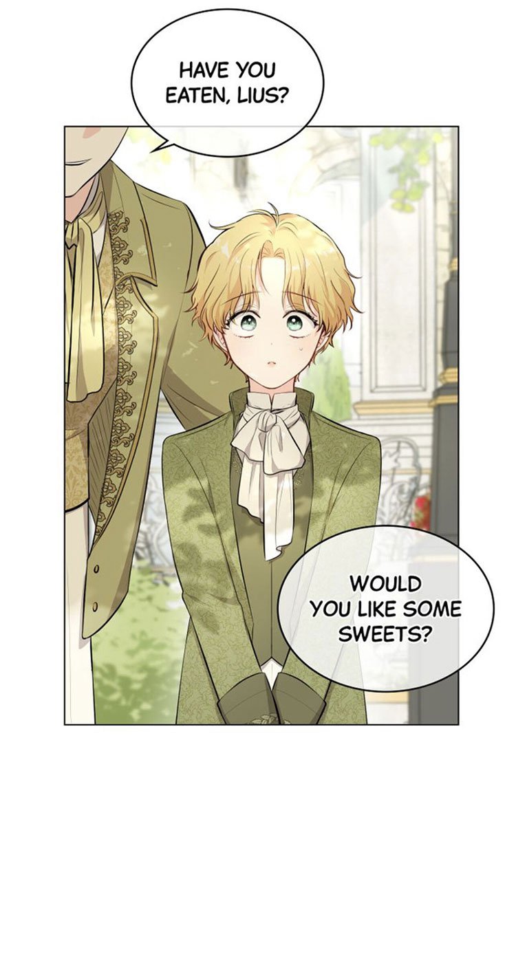 Finding Camellia chapter 4 page 46