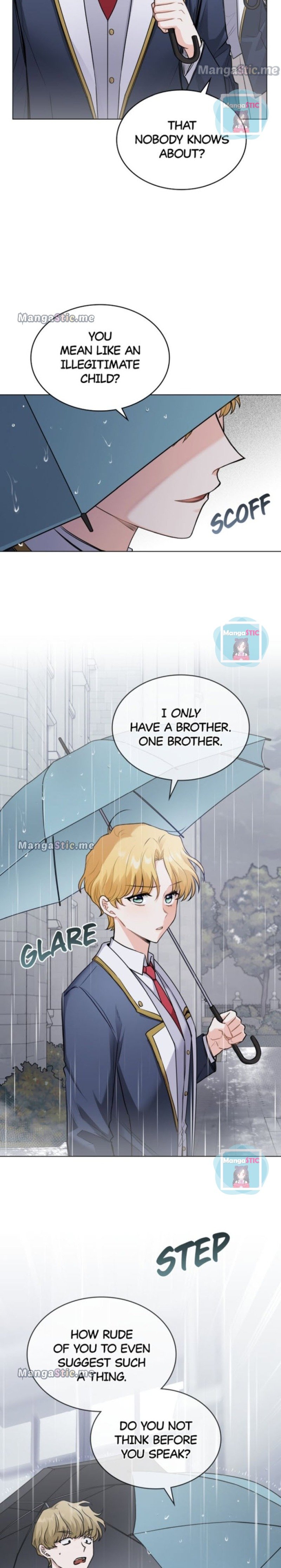 Finding Camellia chapter 44 page 3