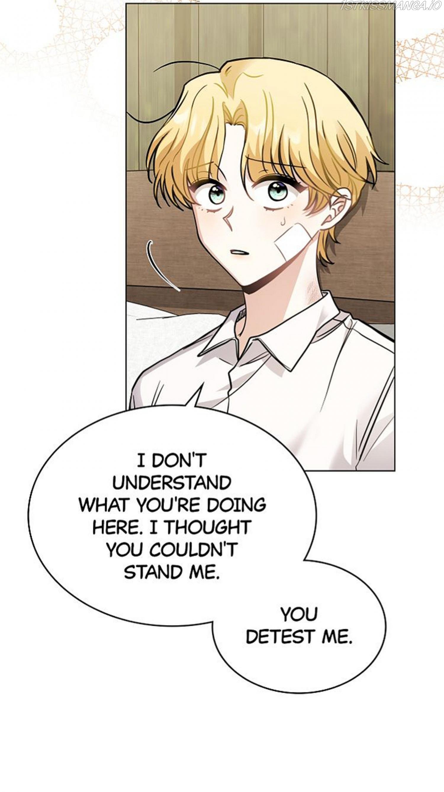 Finding Camellia chapter 51 page 32