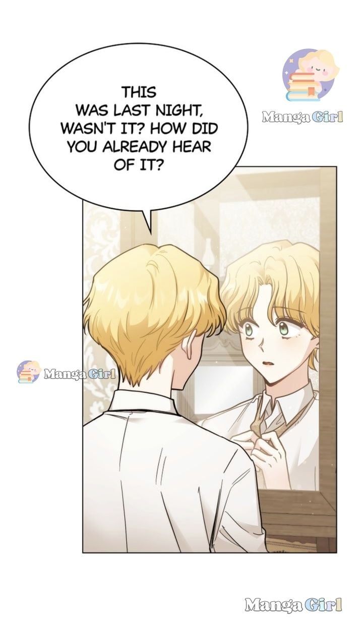 Finding Camellia chapter 57 page 4