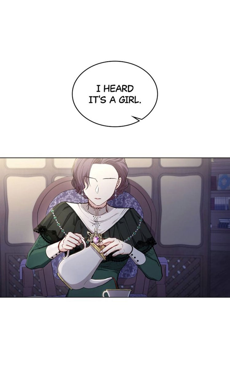 Finding Camellia chapter 6 page 1