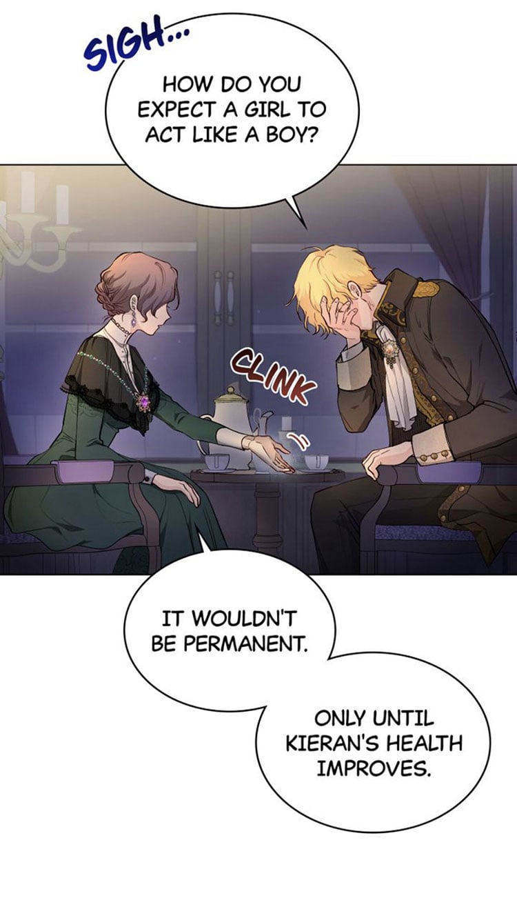 Finding Camellia chapter 6 page 4