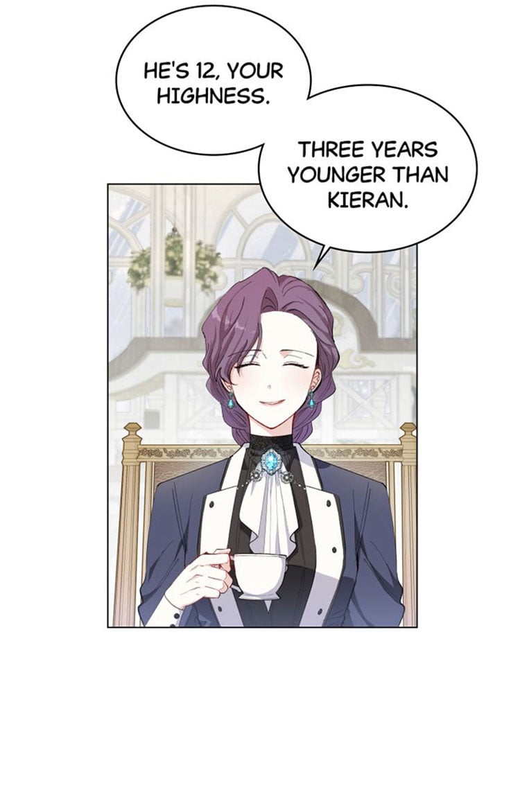 Finding Camellia chapter 6 page 47