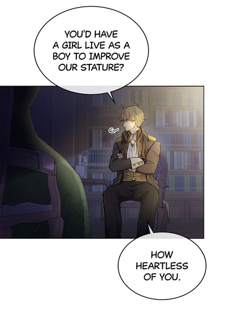 Finding Camellia chapter 6 page 6