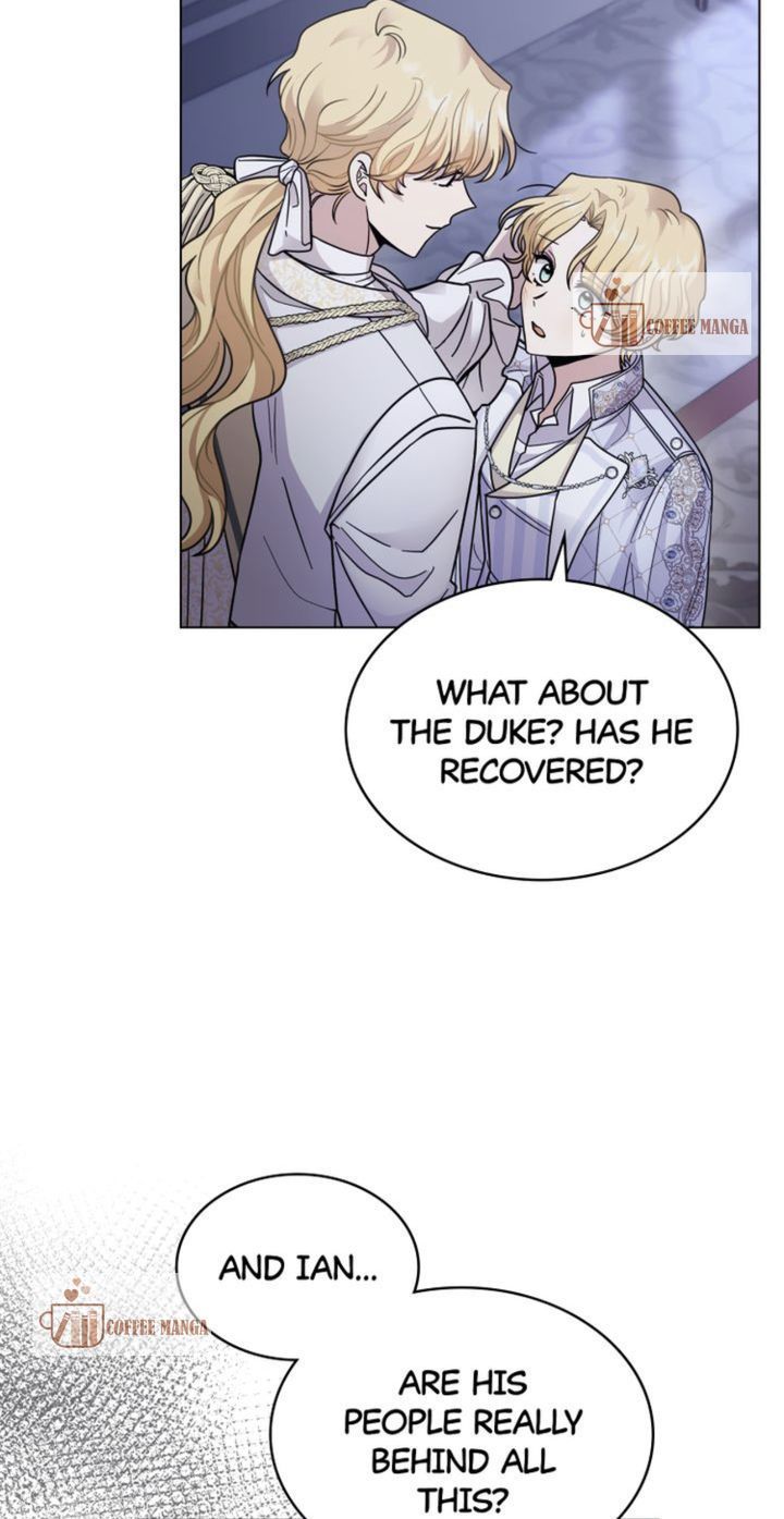 Finding Camellia chapter 63 page 3