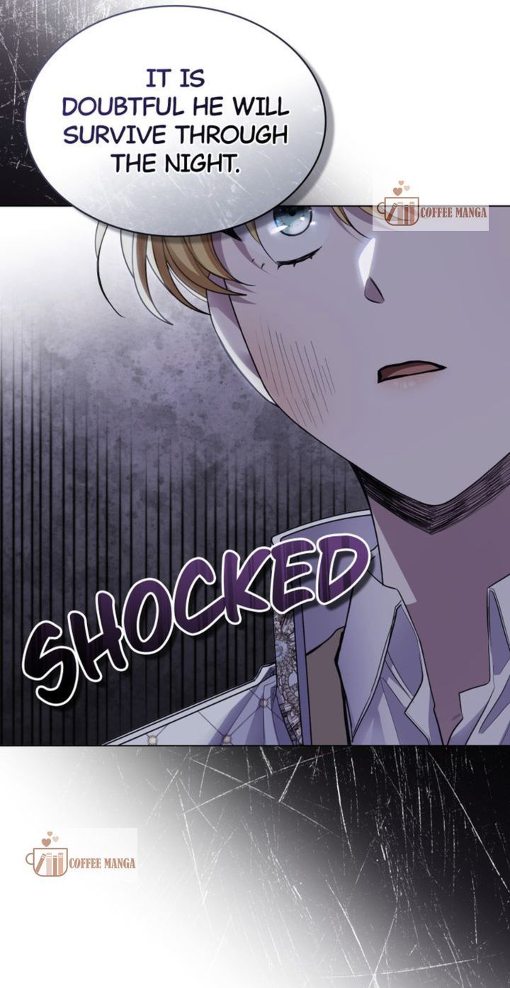 Finding Camellia chapter 63 page 6