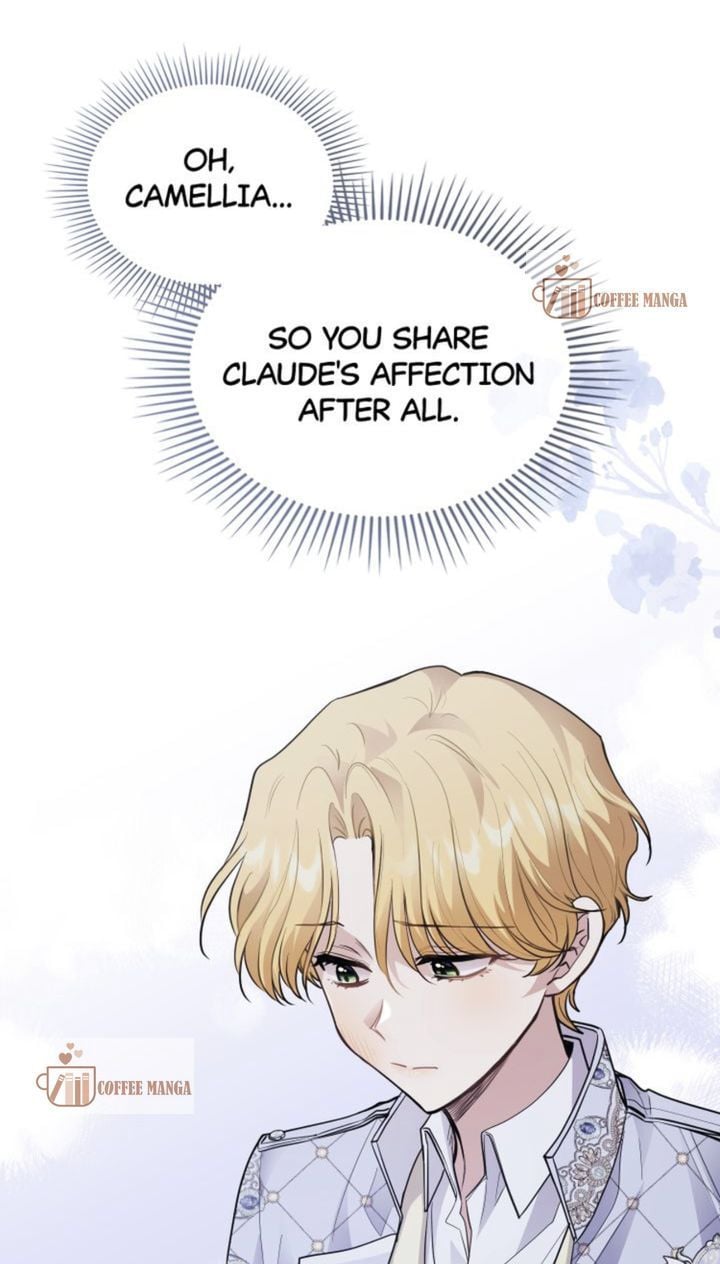 Finding Camellia chapter 63 page 8