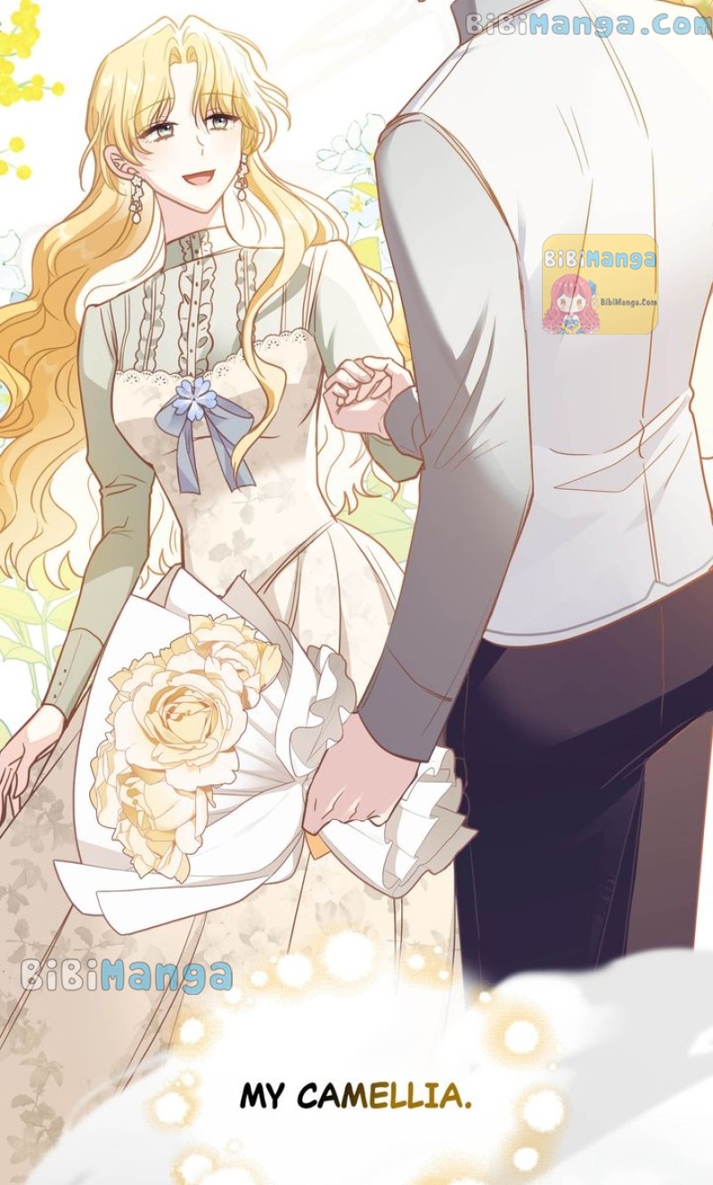 Finding Camellia chapter 66 page 27