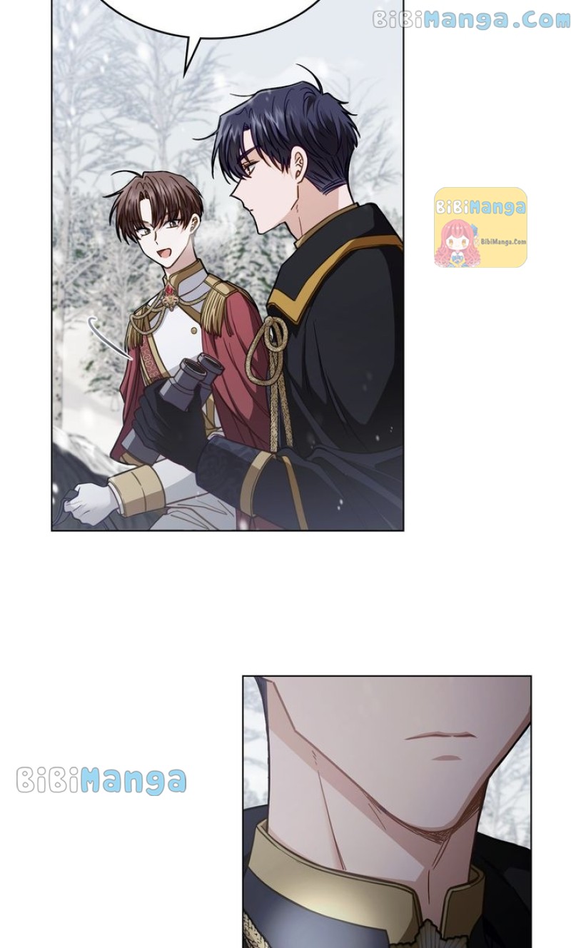 Finding Camellia chapter 66 page 4