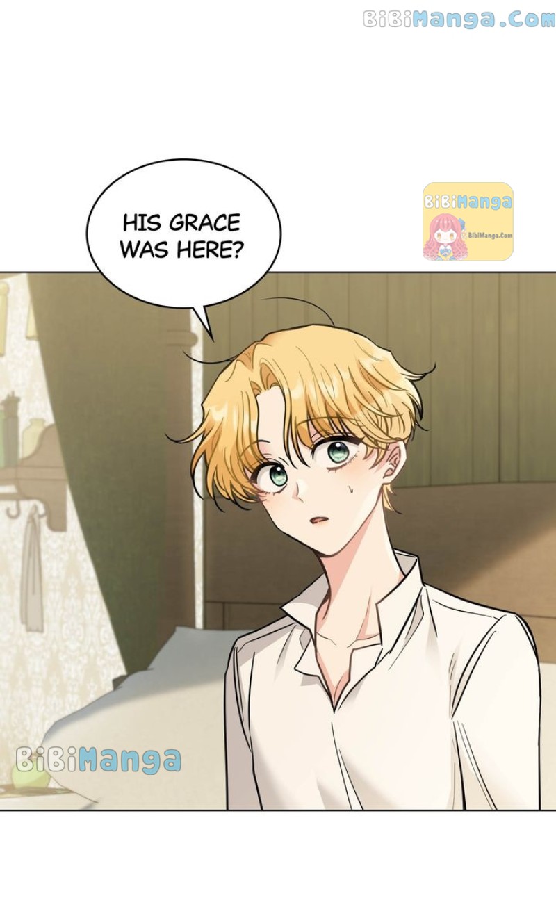 Finding Camellia chapter 66 page 31