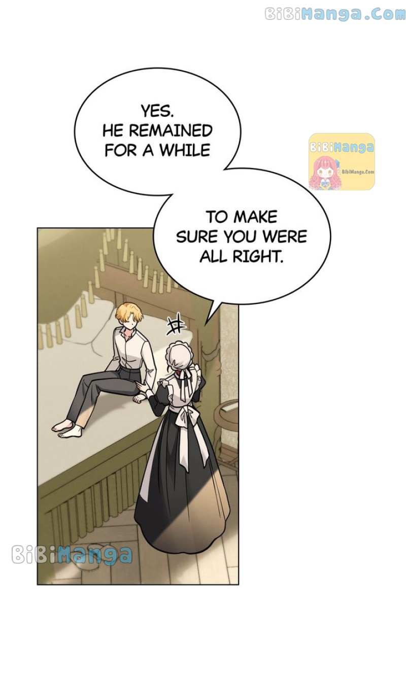 Finding Camellia chapter 66 page 32