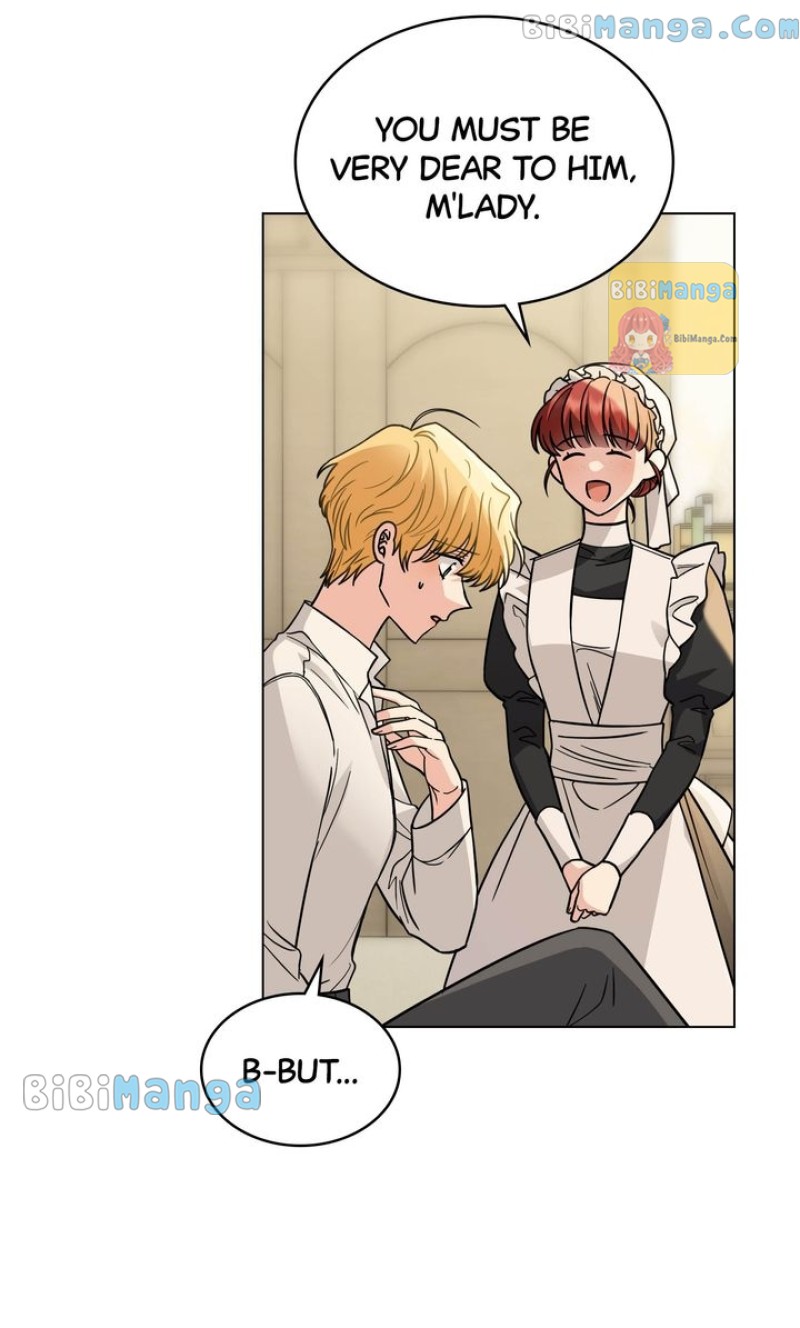 Finding Camellia chapter 66 page 33