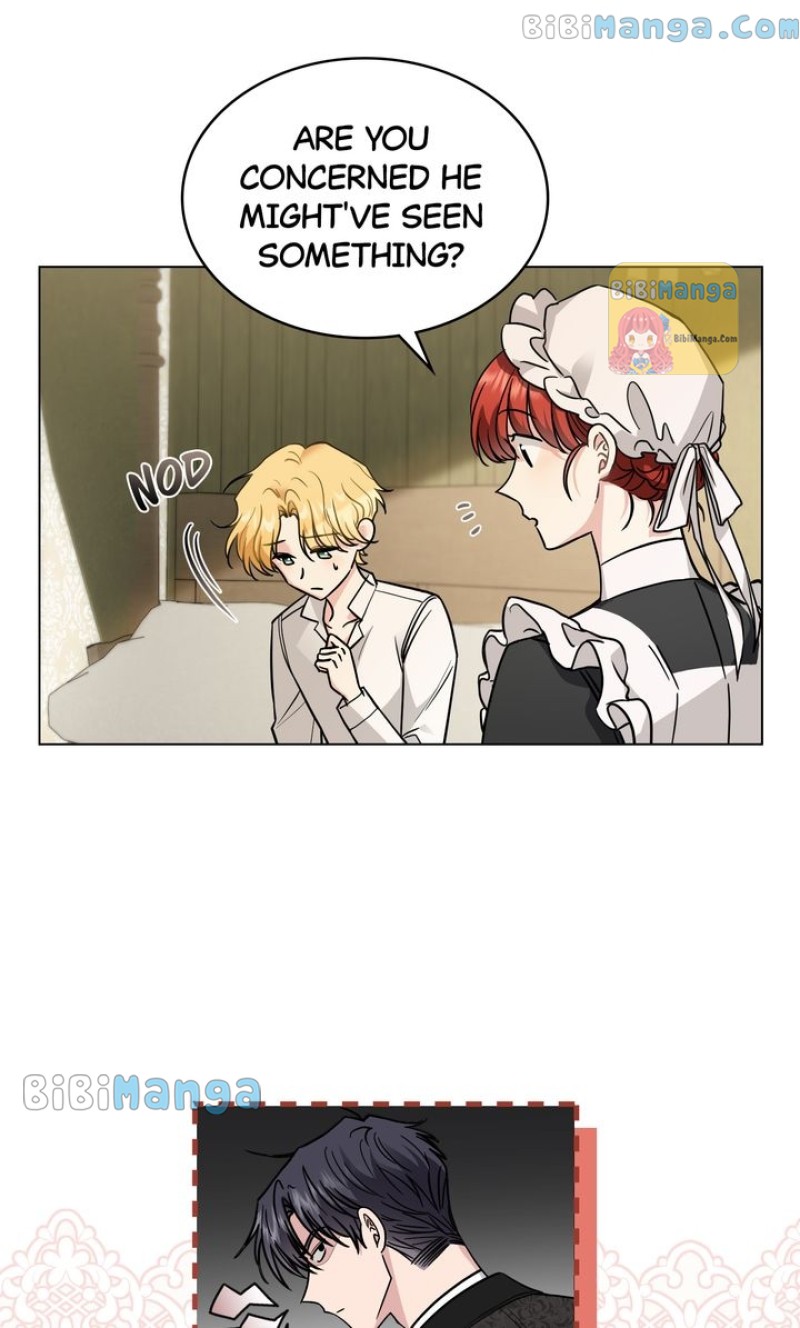 Finding Camellia chapter 66 page 34