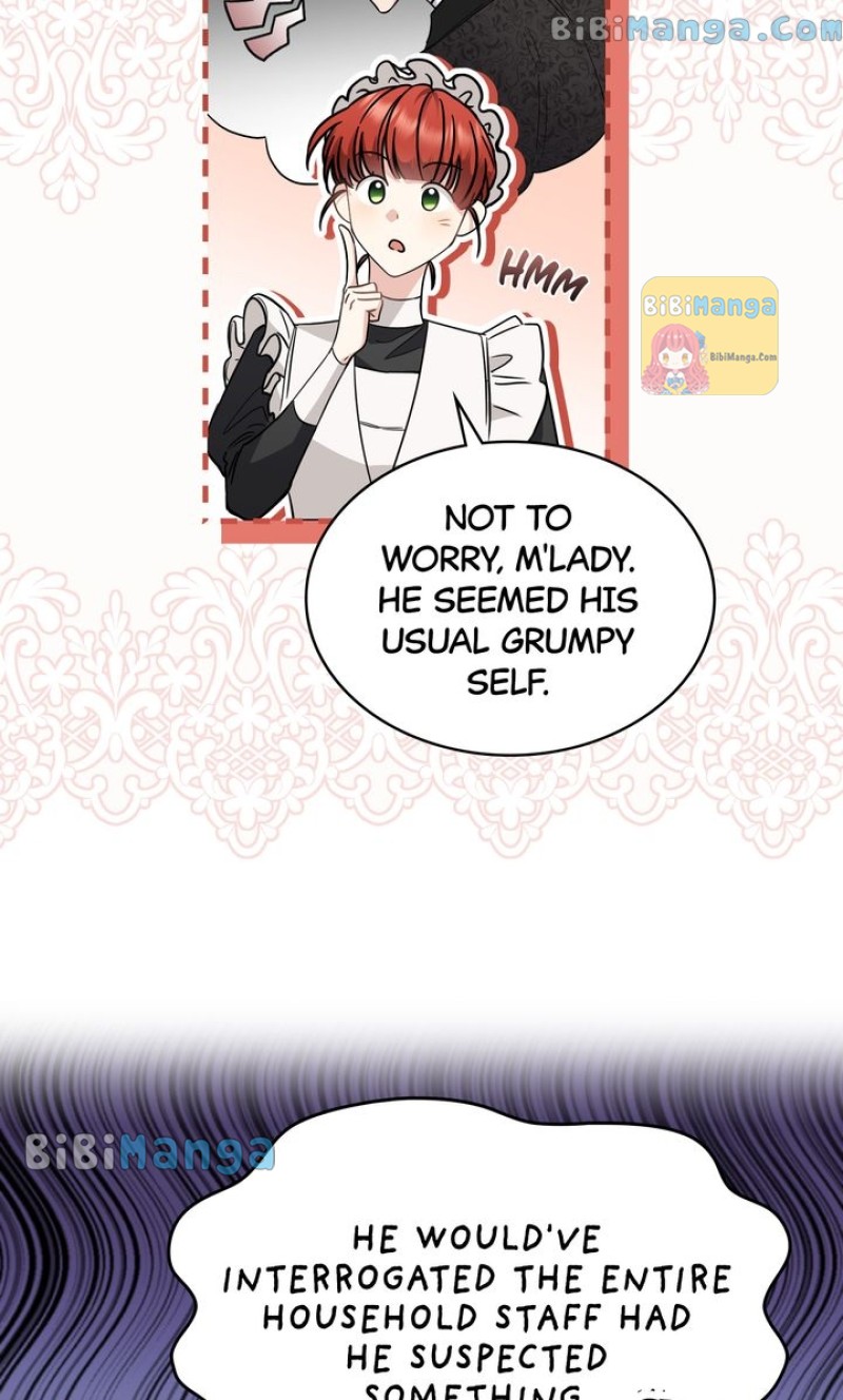 Finding Camellia chapter 66 page 35