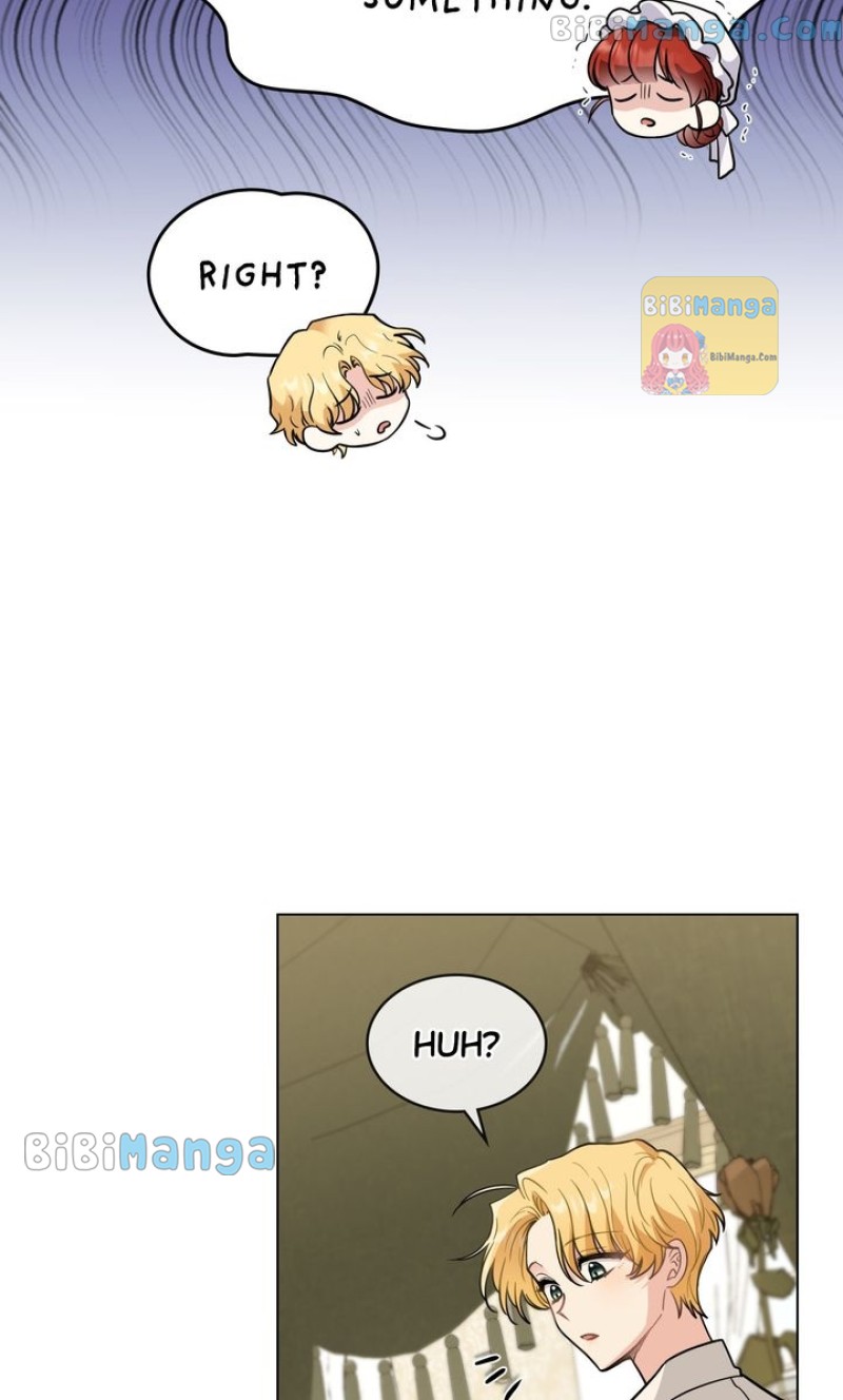 Finding Camellia chapter 66 page 36