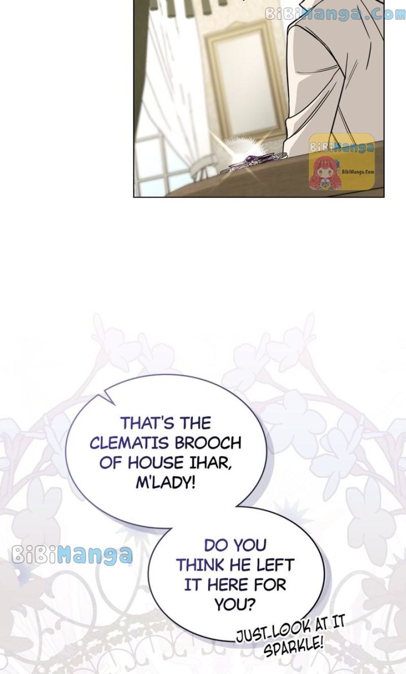 Finding Camellia chapter 66 page 37
