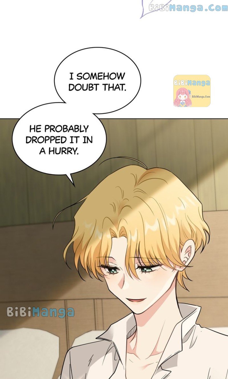 Finding Camellia chapter 66 page 39