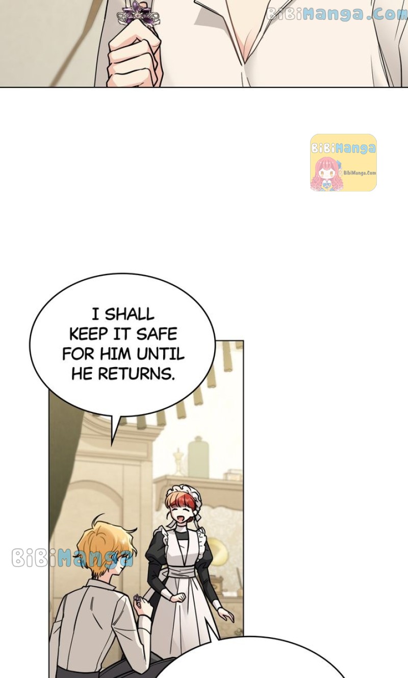 Finding Camellia chapter 66 page 40
