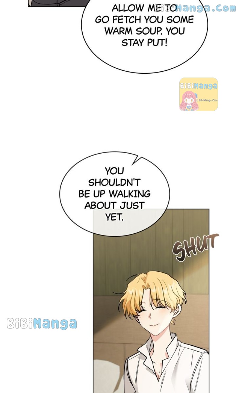 Finding Camellia chapter 66 page 41