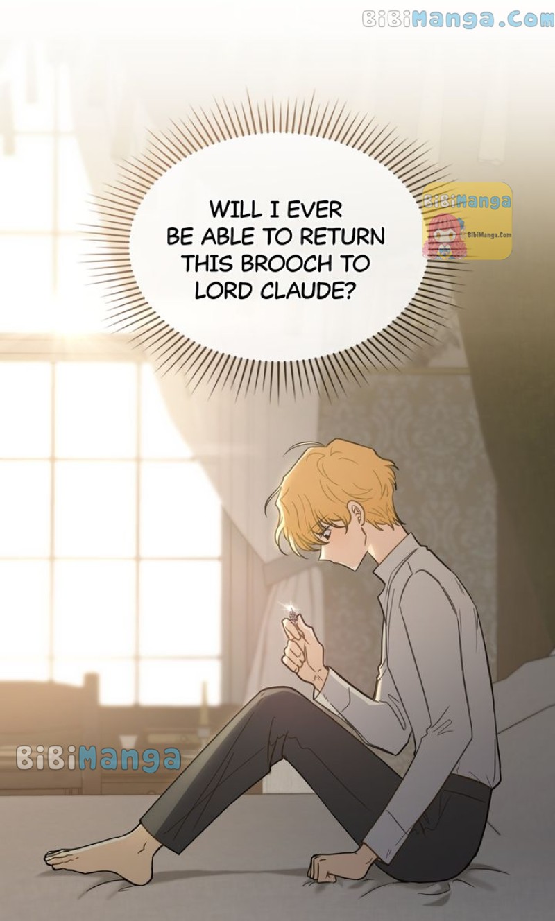Finding Camellia chapter 66 page 44