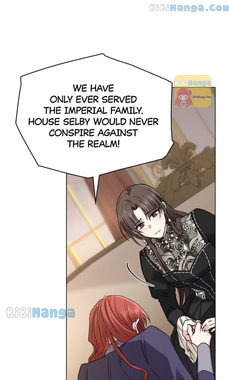 Finding Camellia chapter 66 page 57
