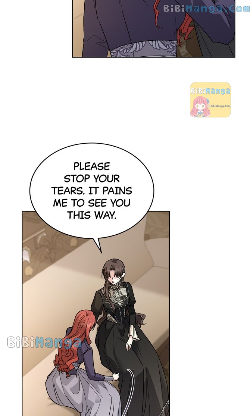 Finding Camellia chapter 66 page 58