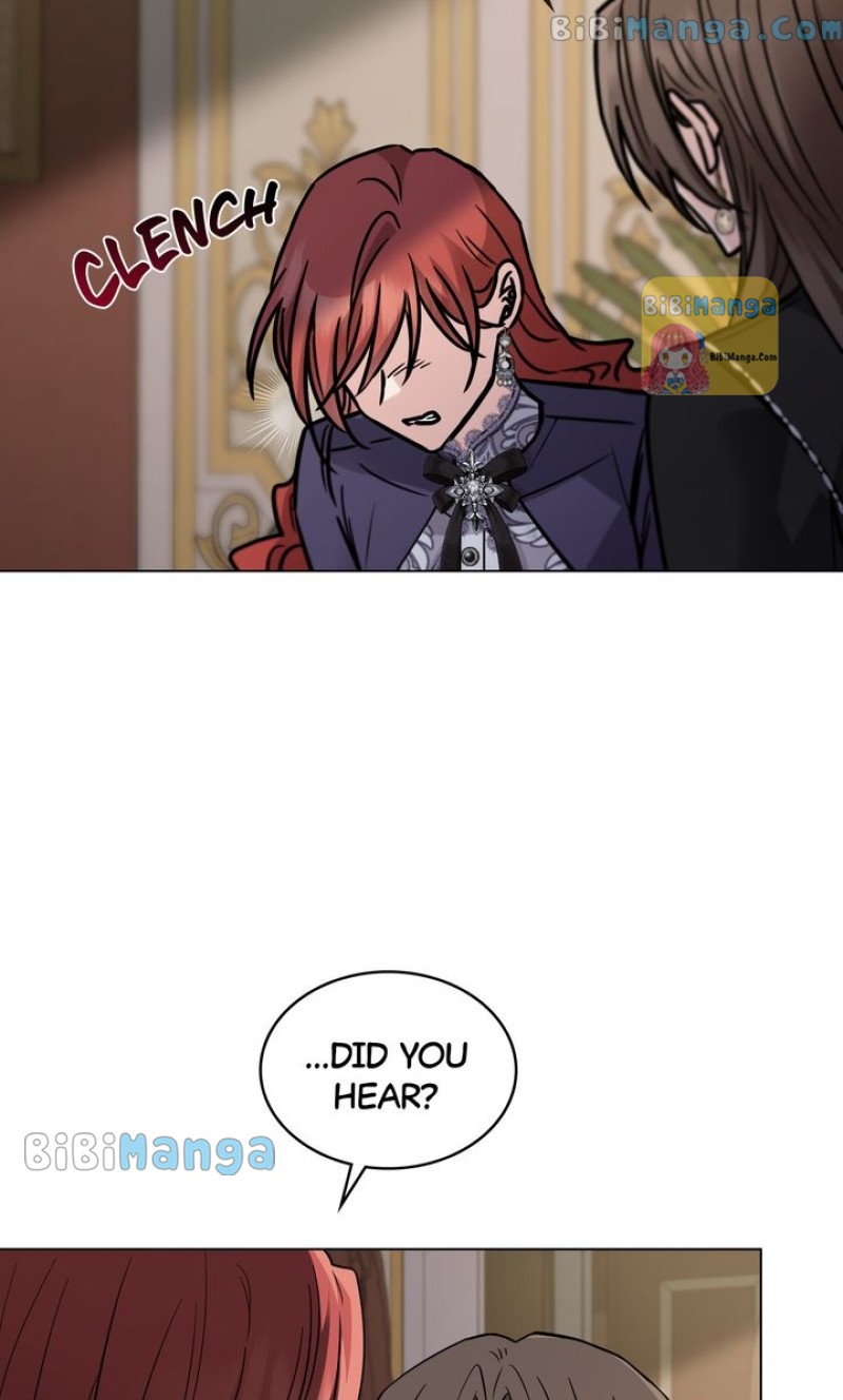 Finding Camellia chapter 66 page 61