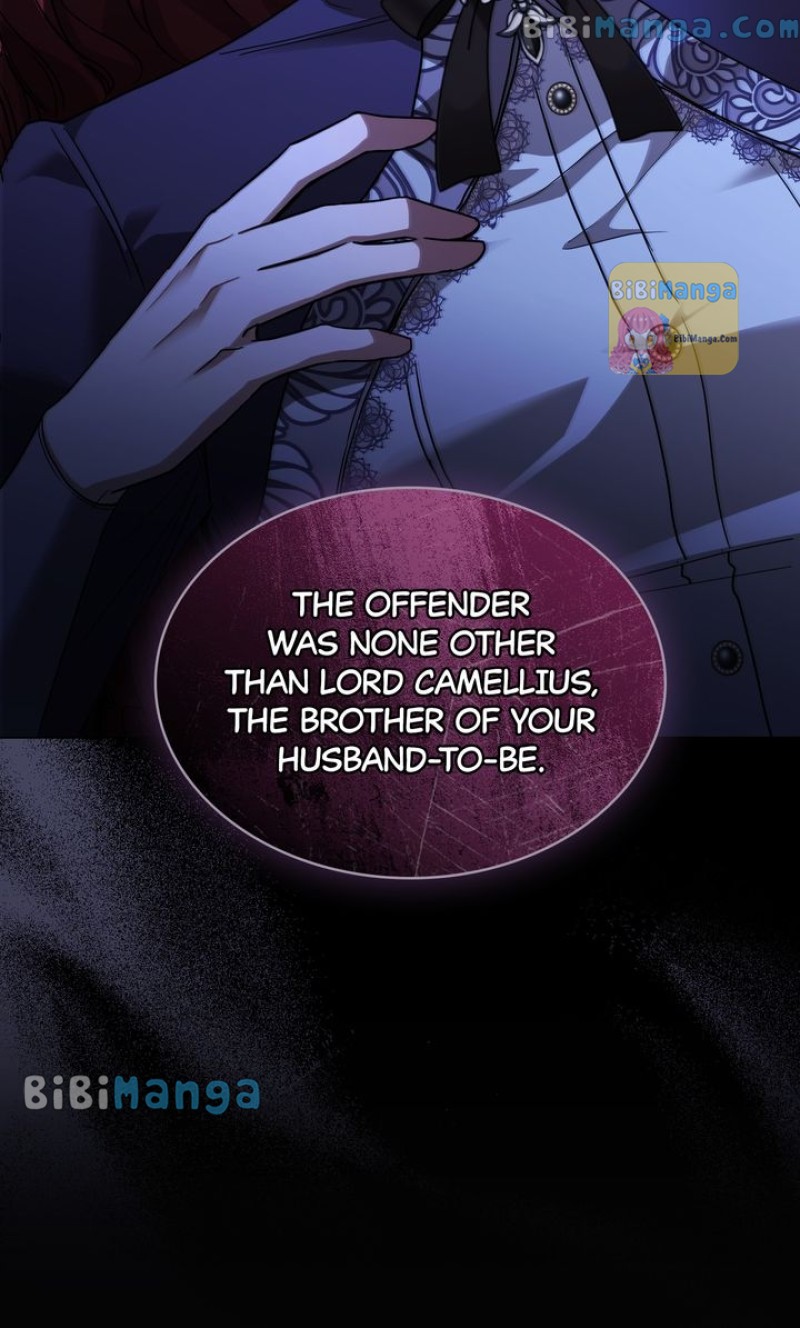 Finding Camellia chapter 66 page 64