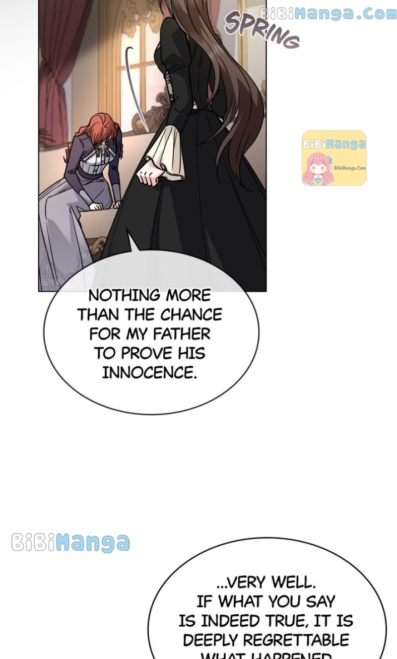 Finding Camellia chapter 66 page 69