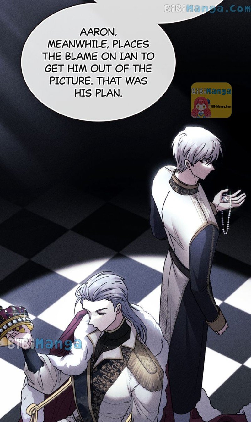 Finding Camellia chapter 68 page 8