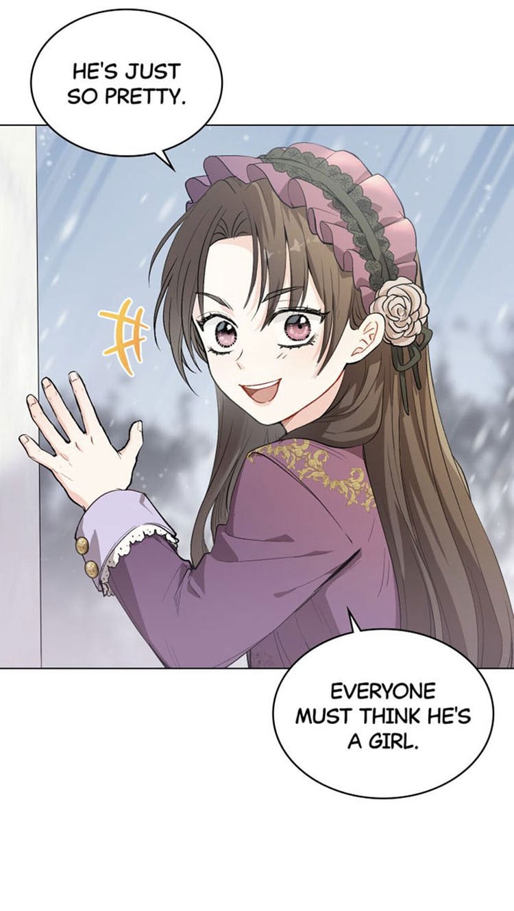 Finding Camellia chapter 7 page 3