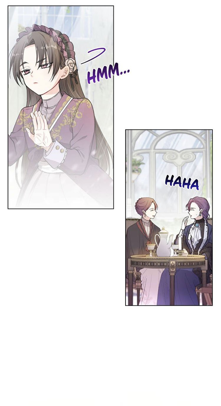Finding Camellia chapter 7 page 5