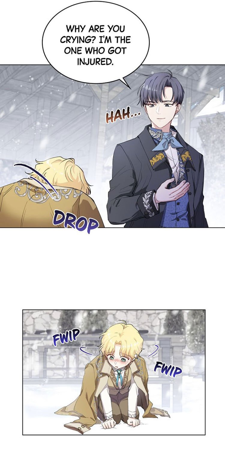 Finding Camellia chapter 7 page 41
