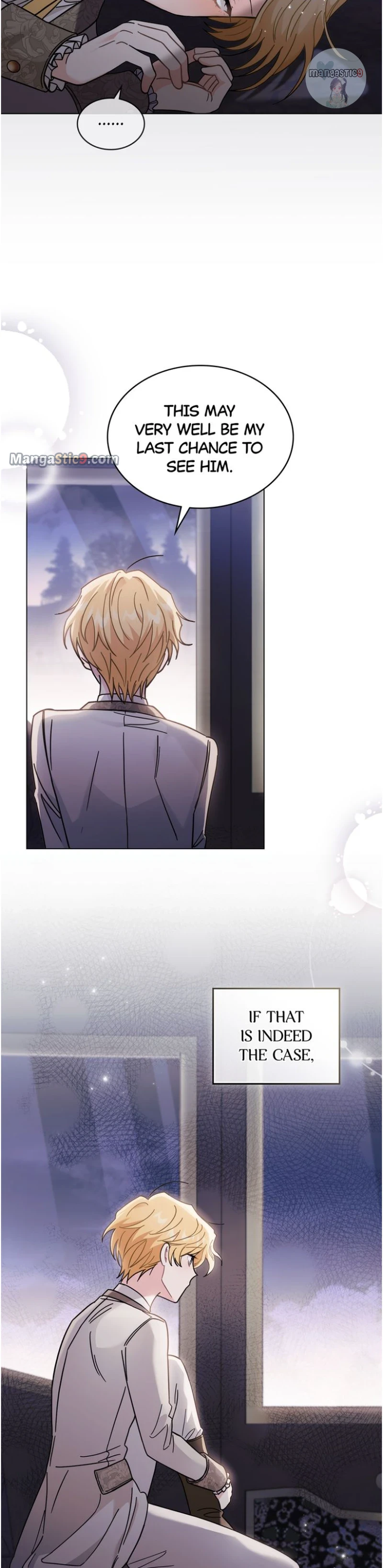 Finding Camellia chapter 70 page 6