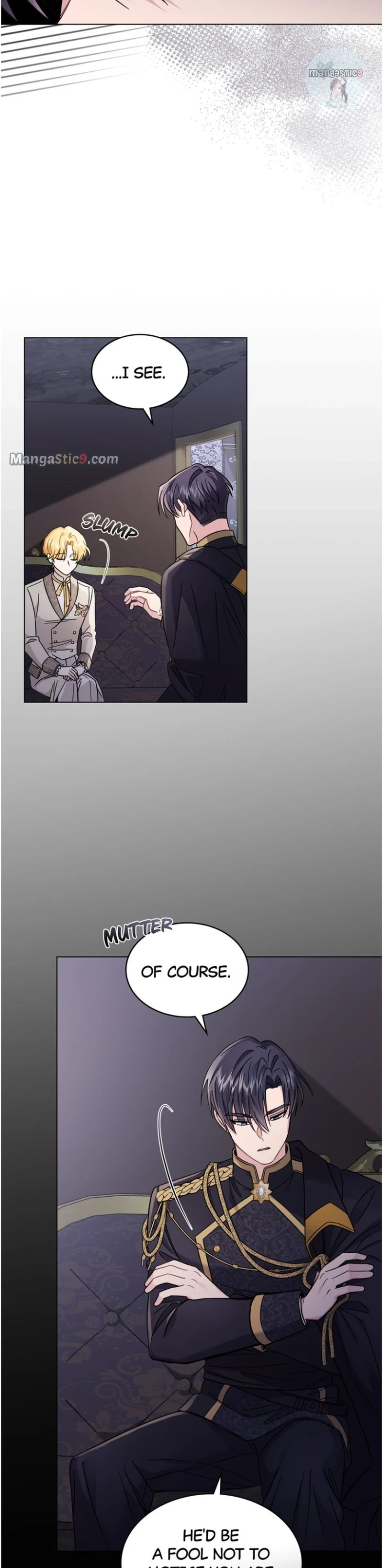 Finding Camellia chapter 70 page 15