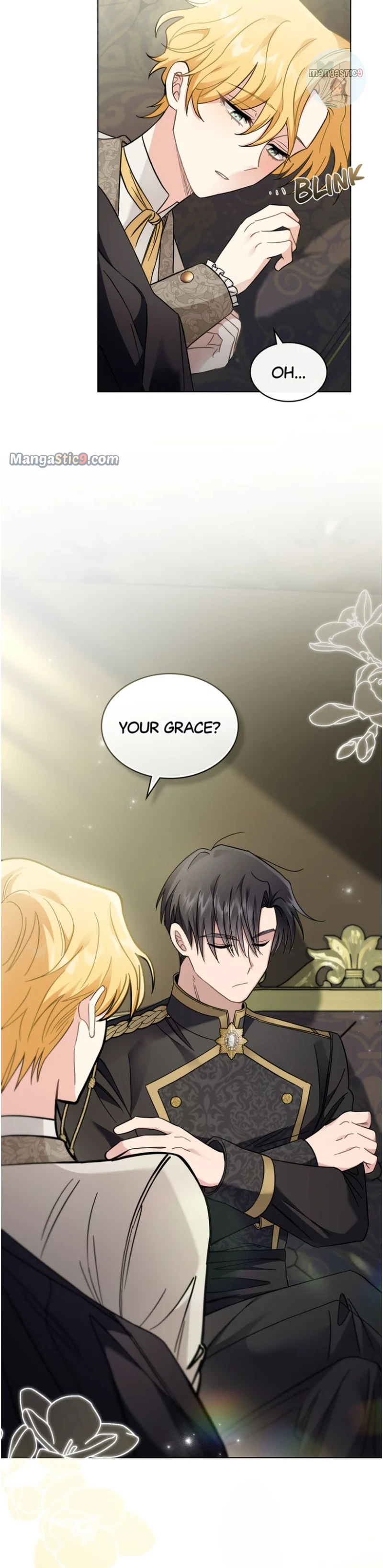 Finding Camellia chapter 70 page 19