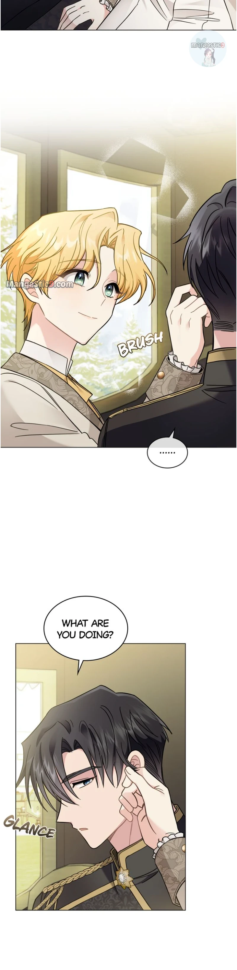 Finding Camellia chapter 70 page 21