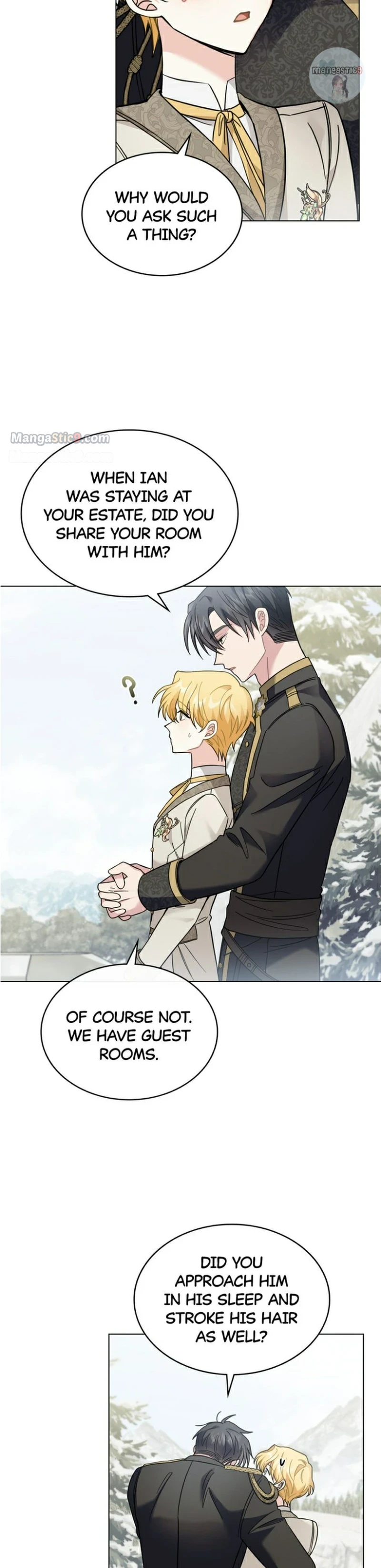 Finding Camellia chapter 71 page 2