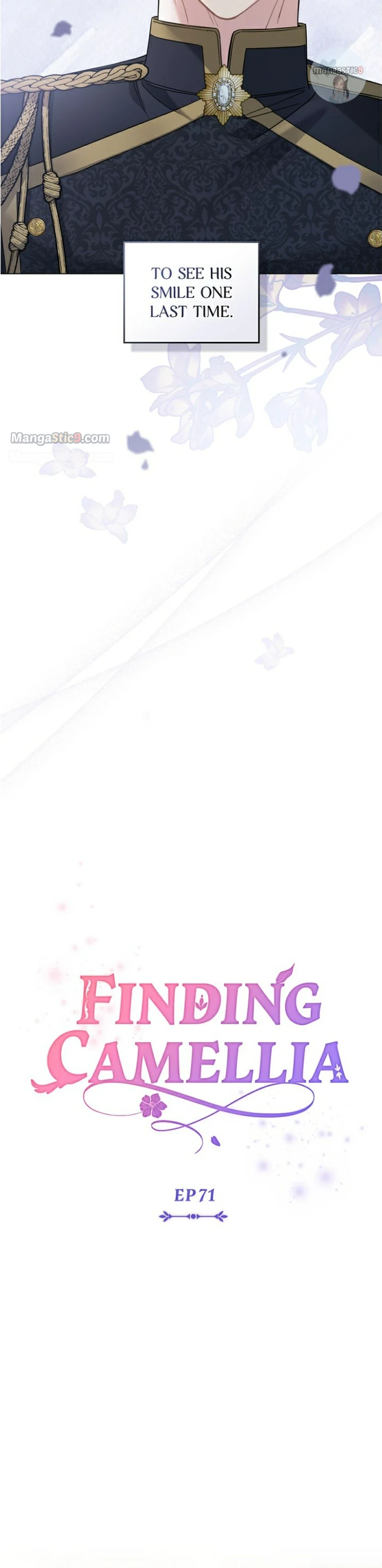 Finding Camellia chapter 71 page 15