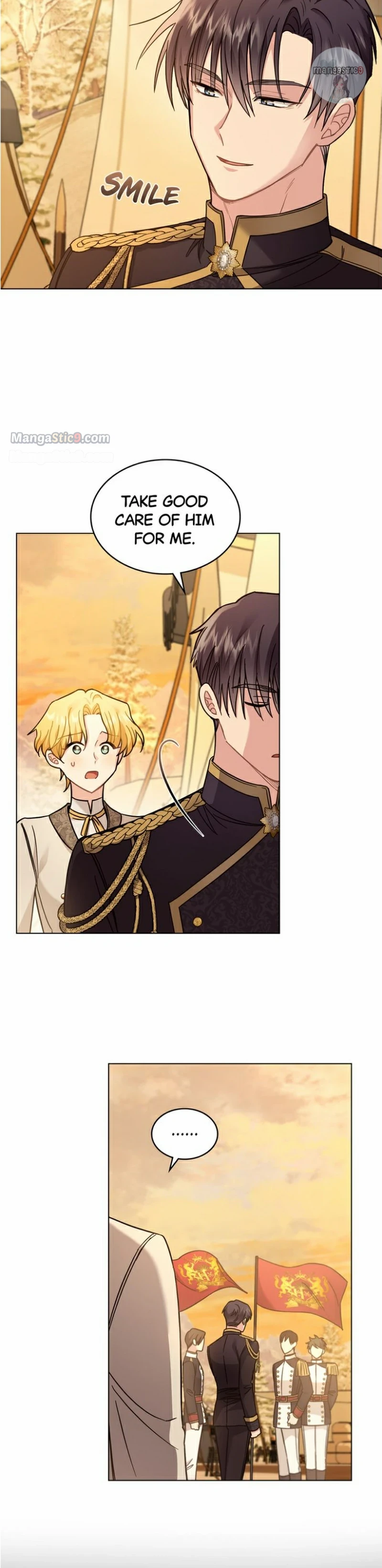 Finding Camellia chapter 71 page 26