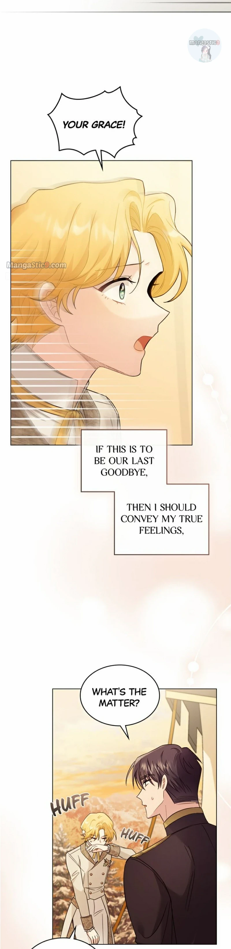 Finding Camellia chapter 71 page 29