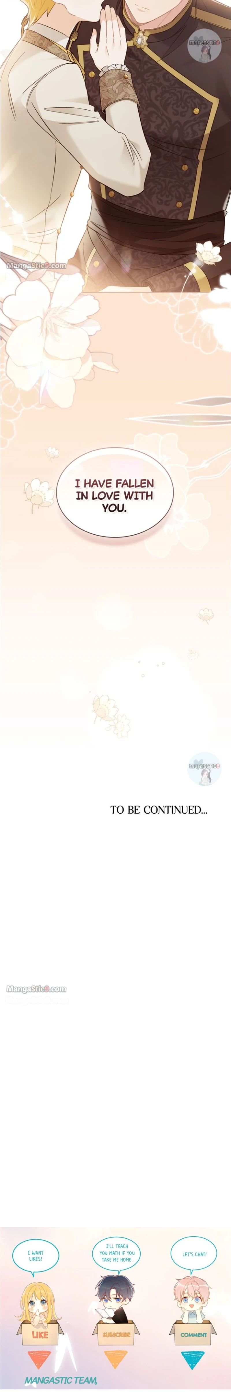 Finding Camellia chapter 71 page 31