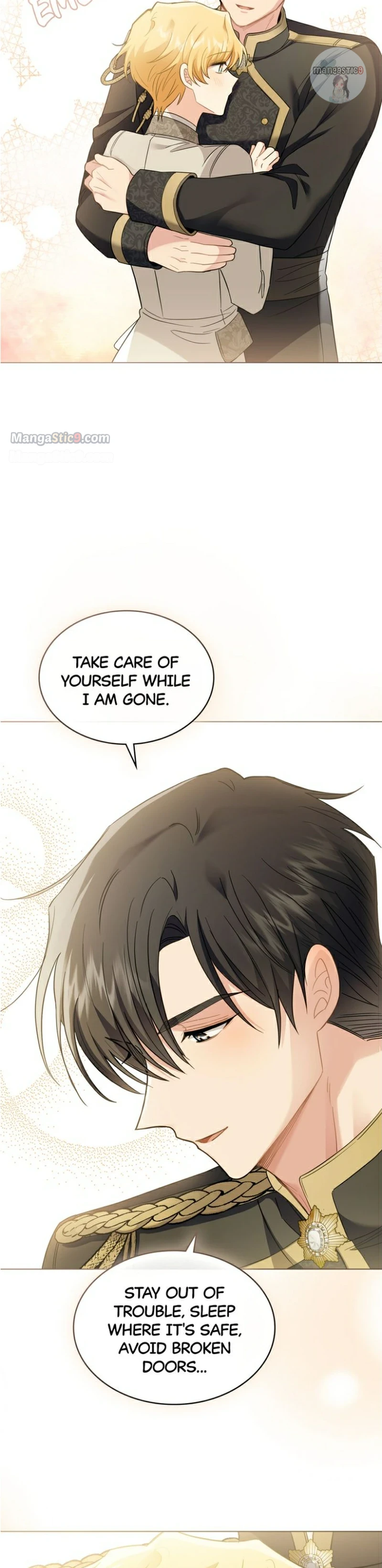 Finding Camellia chapter 71 page 8