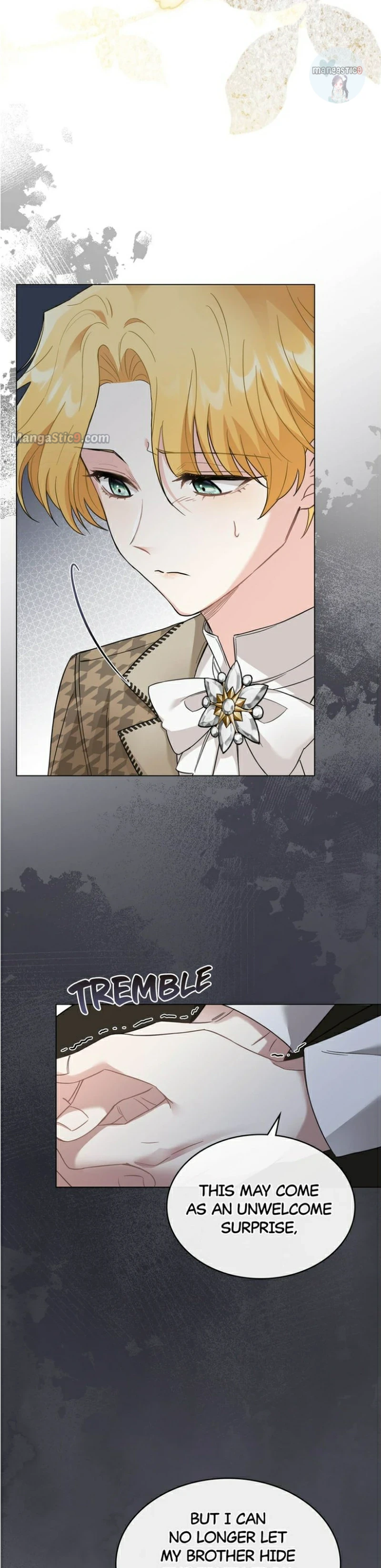 Finding Camellia chapter 73 page 2
