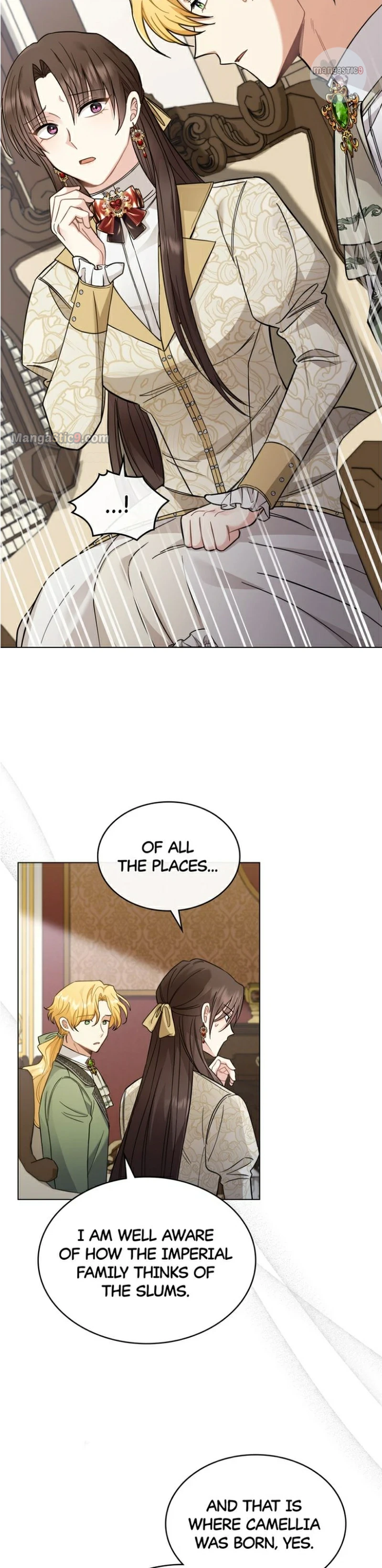 Finding Camellia chapter 73 page 14