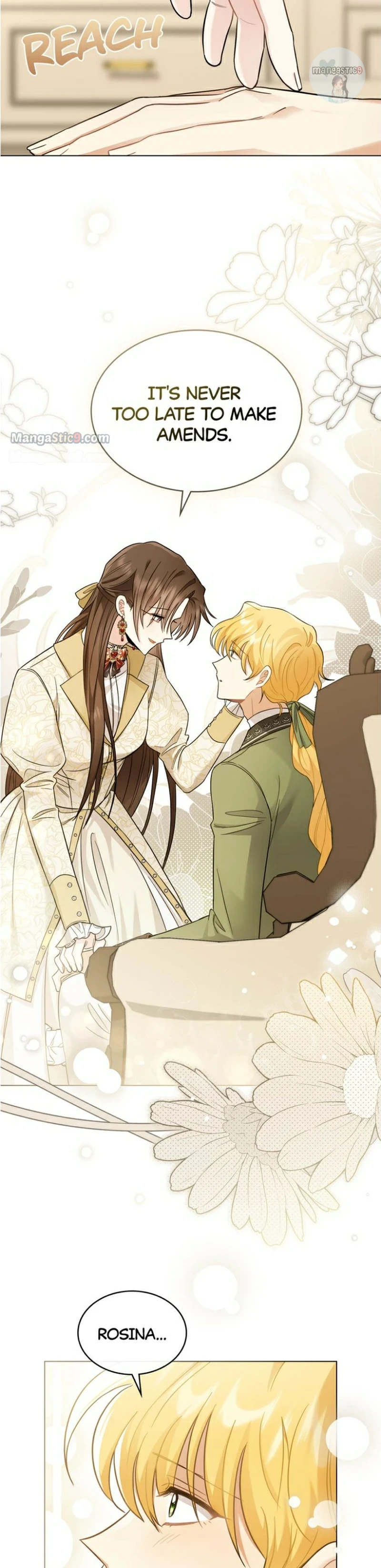 Finding Camellia chapter 73 page 18