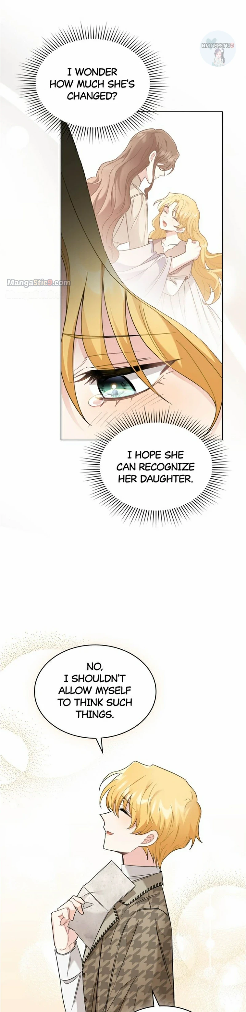 Finding Camellia chapter 73 page 23
