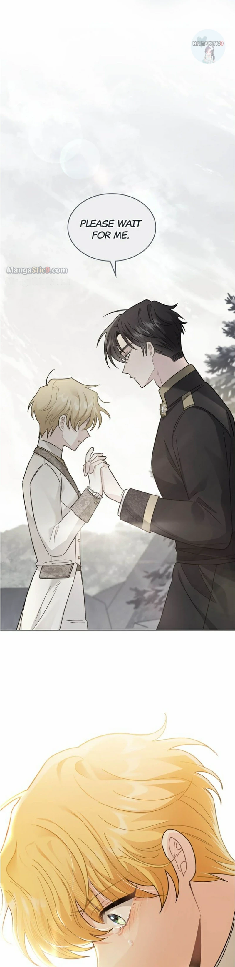 Finding Camellia chapter 73 page 26