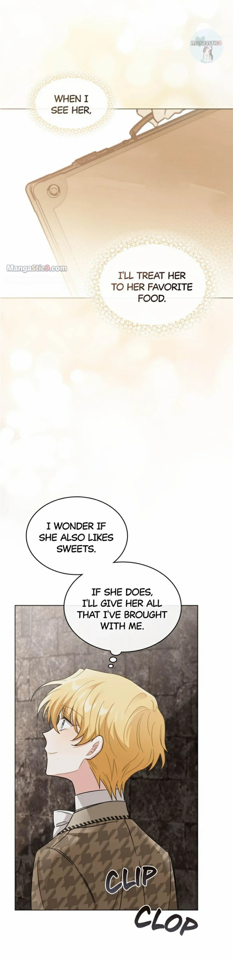 Finding Camellia chapter 73 page 28