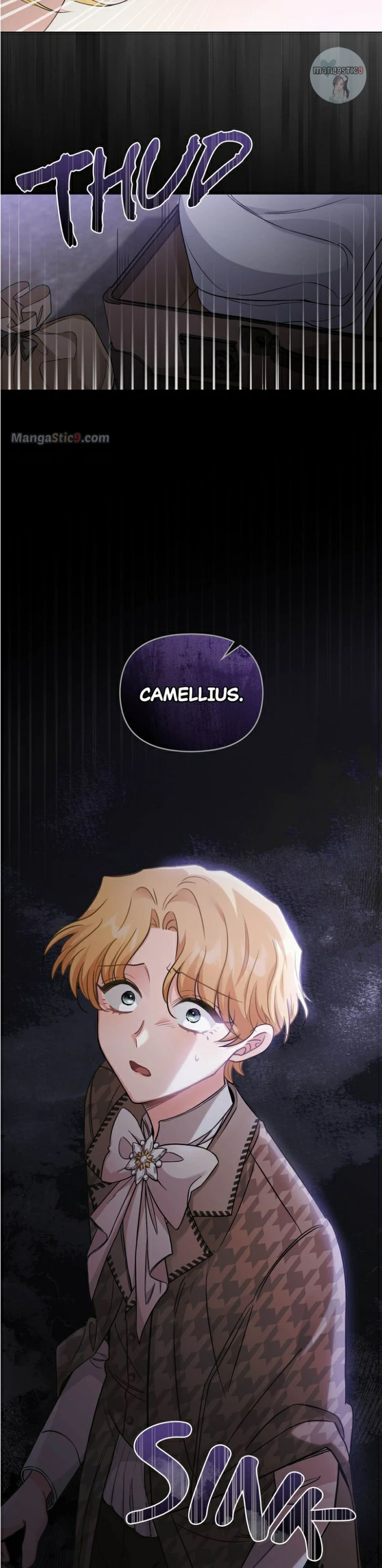 Finding Camellia chapter 73 page 30